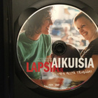 Lapsia ja aikuisia- Kuinka niitä tehdään? - DVD • - pikkukuva 3