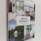 Tanja Hakala : Järvien kesäkodit - pikkukuva 1
