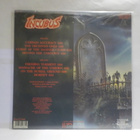 INCUBUS - BEYOND THE UNKNOWN M-/M- SAKSA 1990 LP - pikkukuva 2