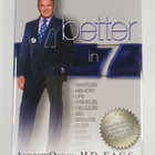 Andrew Ordon : Better in 7 - The Ultimate Seven-day Guide... - pikkukuva 1