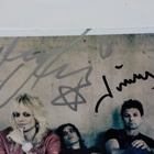 MICHAEL MONROE PROMOKUVA + KAKSI NIMMARIA - pikkukuva 2