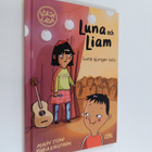 Malin Stehn : Luna sjunger solo - pikkukuva 1