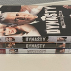 Dynastia (kaudet 1 - 3) DVD-kokoelma - pikkukuva 1
