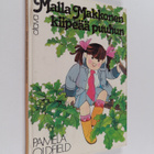 Pamela Oldfield : Malla Makkonen kiipeää puuhun - pikkukuva 1