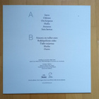 VERHOT : s/t LP - pikkukuva 2