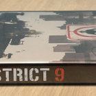 Neill Blomkamp: DISTRICT 9 (2009) Sharlto Copley (UUSI) - pikkukuva 3