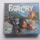 FAR CRY . PC CD-ROM ( PC-peli ) - pikkukuva 1