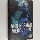 Ann Rosman : Mercurium - pikkukuva 1