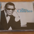 2CD The Definitive Ray Charles ( 2001 Warner) - pikkukuva 1