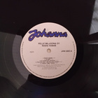 Pelle Miljoona Oy, radio kebab, LP - pikkukuva 3