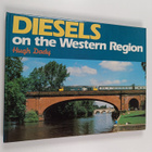 Diesels on the Western Region - pikkukuva 1