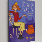 Meg Cabot : The Princess diaries : Mia goes fourth - pikkukuva 1