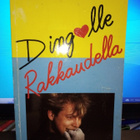 VIRTA -  NIEMI : DINGOLLE RAKKAUDELLA ( SIS POSTIKULU  ) - pikkukuva 1