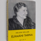 Helen Keller : Elämäni tarina - pikkukuva 1