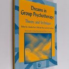 Claudio Neri : Dreams in Group Psychotherapy : theory and... - pikkukuva 1