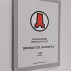 Rautaruukin terästuotteet : suunnittelijan opas 1996 - pikkukuva 1