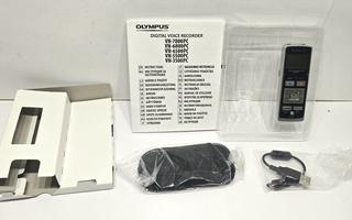 Olympus VN-6800PC Digital Voice Recorder