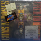 GUNS N' ROSES - APPETITE FOR DESTRUCTON UUSI MUOVEISSAAN 2LP - pikkukuva 1