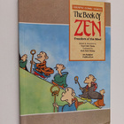 Zhizhong Cai : The Book of Zen - Freedom of the Mind - pikkukuva 1