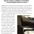 Milos Forman ja Jan Novak: Otetaan hatkat - pikkukuva 2