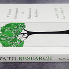 Roots to Research - A Vertical Development of Math Problems - pikkukuva 3