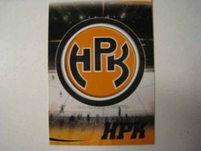 Cardset 2009-10 Teamset HPK 29-42