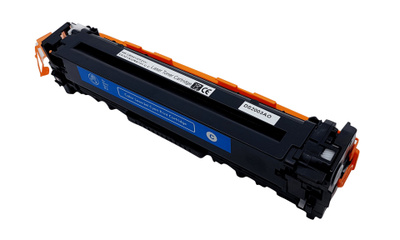 HP 125A laserkasetti, syaani – tarvike, premium