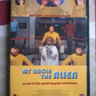 My Uncle The Alien DVD - pikkukuva 1