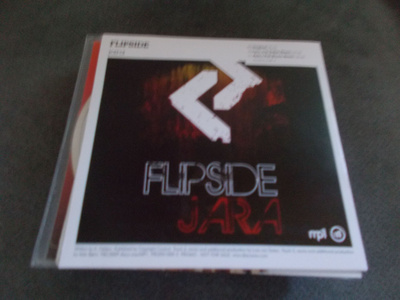 CDS FLIPSIDE / MICHAEL PARSBERG