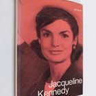 Aili ym. (Toim.) Palmen : Jacqueline Kennedy - pikkukuva 1