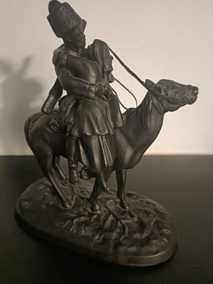 Vanha Patsas Kasli Venäjä 1900-luku