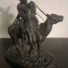 Vanha Patsas Kasli Venäjä 1900-luku - pikkukuva 1