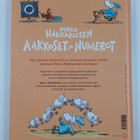 Mauri Kunnas : Herra Hakkaraisen aakkoset ja numerot - pikkukuva 2
