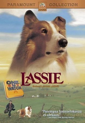 Lassie