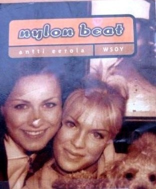 Nylon Beat Antti Eerola