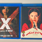 X & Pearl (ohj. Ti West) BLU-RAY - pikkukuva 1