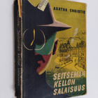 Agatha Christie : Seitsemän kellon salaisuus - pikkukuva 1