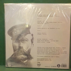 THE MIGHTY MOUSE - LIVE AT GLENN MILLER CAFÉ - UUSI "SS" LP - pikkukuva 2