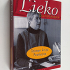 Lieko Zachovalova : Toinen kirja Prahasta - pikkukuva 1