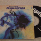 Supergrass Richard III cds promo 1997 - pikkukuva 1