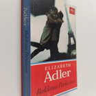 Elizabeth Adler : Rakkaus Pariisissa - pikkukuva 1