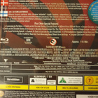 JALI JA SUKLAATEHDAS BLU-RAY - pikkukuva 2