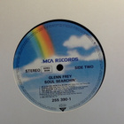 GLENN FRAY :: SOUL SEARCHIN' :: VINYYLI LP 1988 !! - pikkukuva 4