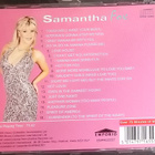Samantha Fox - The hits album - CD - pikkukuva 2