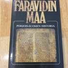 Faravidin maa: toim. Kyösti Julku; p. 1985; 1.p - pikkukuva 1