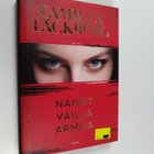 Camilla Läckberg : Naiset vailla armoa - pikkukuva 1