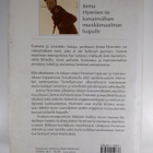 Pekka Hako : Jorma Hynninen omalla maalla - pikkukuva 2