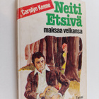 Carolyn Keene : Neiti Etsivä maksaa velkansa - pikkukuva 1