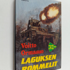 Voitto Ormasuo : Laguksen Rommelit - pikkukuva 1
