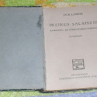 Jack London: Ikuinen Salaisuus - pikkukuva 3